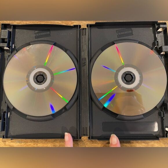 Free with purchase** Kingdom of Heaven, DVD - Picture 4 of 5